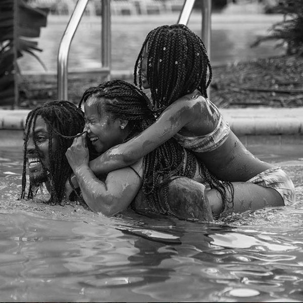 Waka Flocka and Wife Tammy Rivera Make It Work On Lavish Family Vacation
